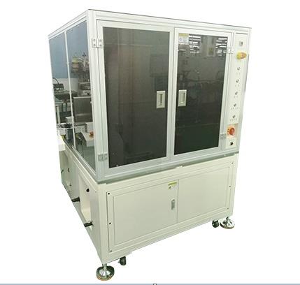 ATM-250F automatic PCB line labeling machine